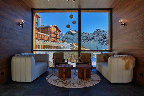 France : Hôtel Collection L'Ecrin Blanc by Odalys