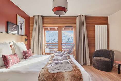 France : Hôtel Collection L'Ecrin Blanc by Odalys