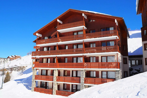 France : Résidence Cote D'or