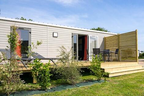 France : Camping Cotentin