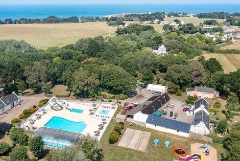 France : Camping De Bordeneo