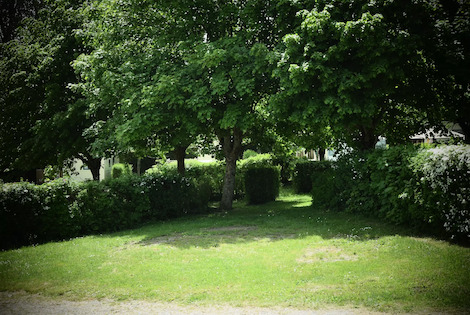 France : Camping de la Belle Etoile