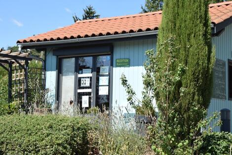 France : Camping De La Belle Etoile