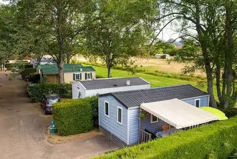 vol+hotel Sans Transport de la Porte d'Arroux 3* France Saint-Pierre-des-Landes