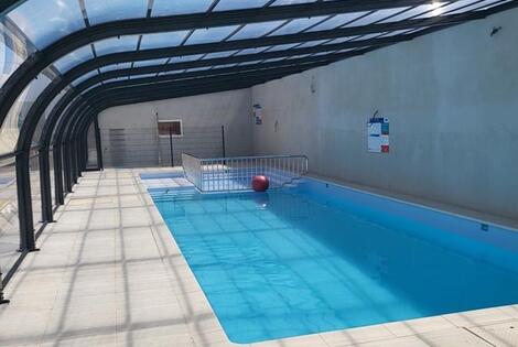 France : Camping de la Presqu'île de Pénerf