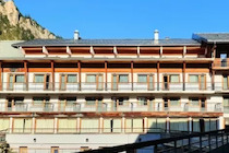 France : Village vacances de Val d'Isère
