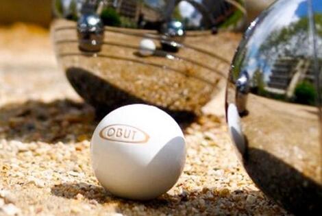 France : Camping Des 3 Rivières