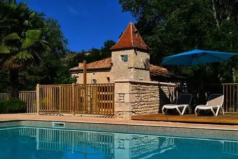 France : Camping Des Arcades