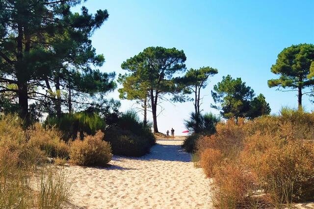 France : Camping Dolce Vita