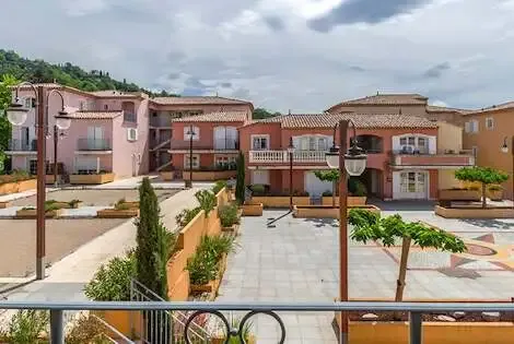 France : Résidence Domaine de Camiole - Vacancéole