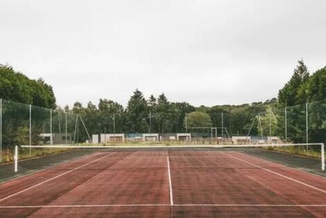 France : Camping Domaine de Kerioche