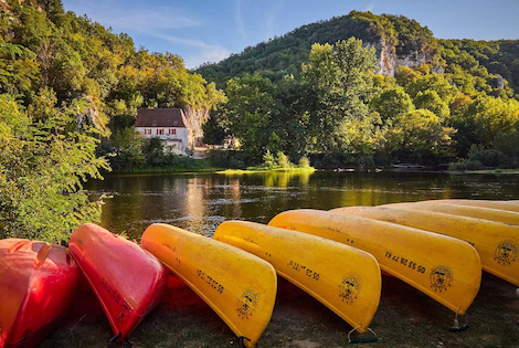 France : Camping Domaine de Soleil Plage