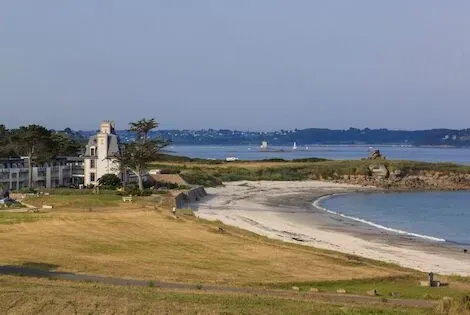France : Résidence locative Domaine des Roches Jaunes