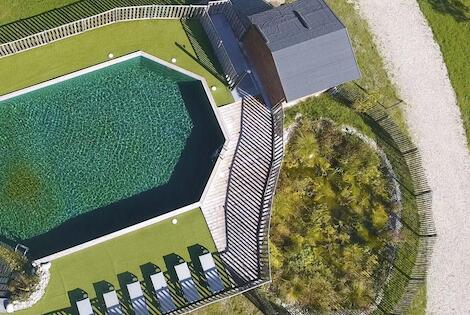 France : Camping Domaine Ecôtelia