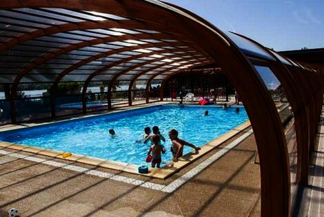 France : Camping Domaine la Vingeanne