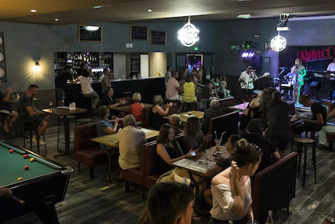 France : Camping Domaine La Yole