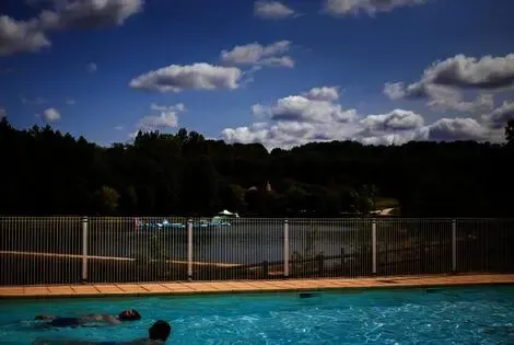 France : Camping Domaine Le Quercy