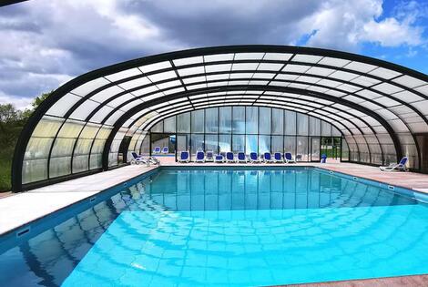 vol+hotel Sans Transport Du Bois De Reveuge 4* France Saint-Pierre-des-Landes