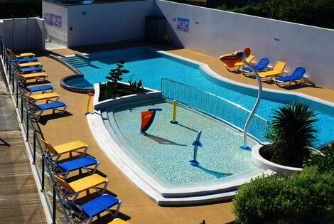 France : Camping du Goh'velin