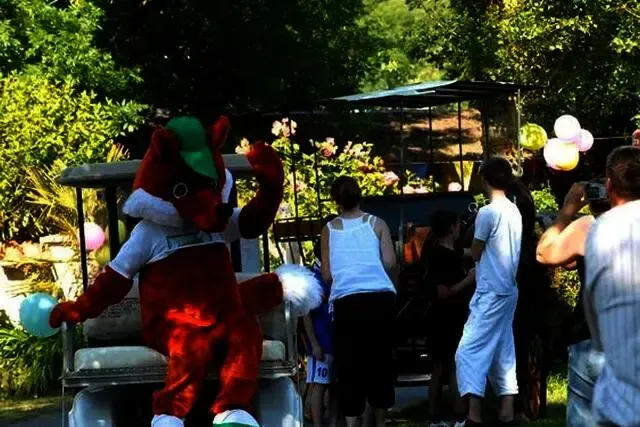 France : Camping du Golf