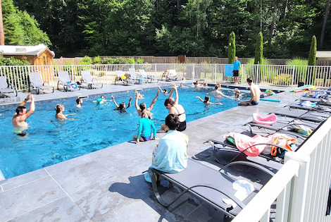 vol+hotel Sans Transport du Lac d'Aydat *** France Saint-Pierre-des-Landes