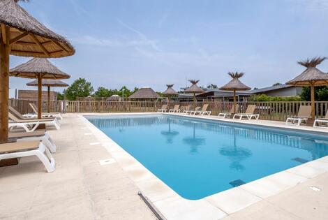 France : Camping du Plan d'Eau