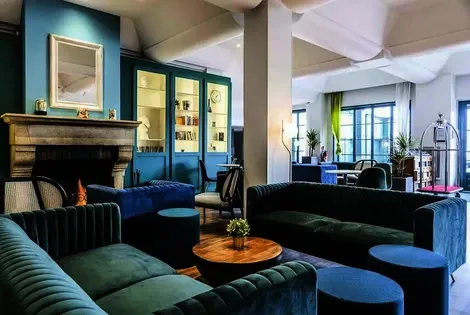 France : Résidence locative du Port