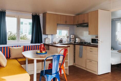 France : Camping du Port