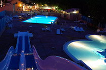 France : Camping du Viaduc