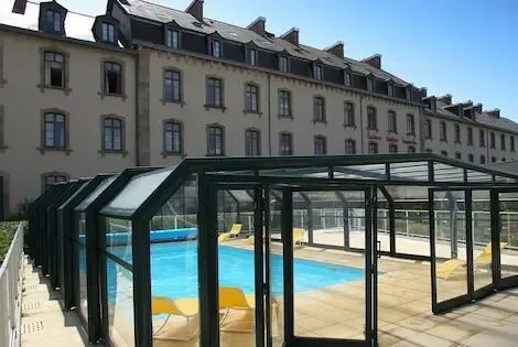 France : Résidence hôtelière Dugueclin
