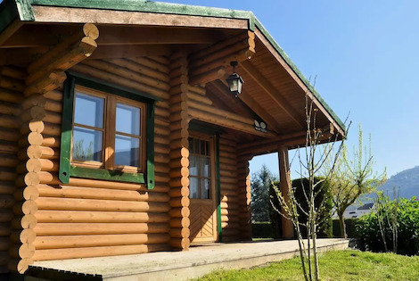 France : Camping écovillage SOLEIL DU PIBESTE