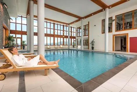 France : Hôtel Eden