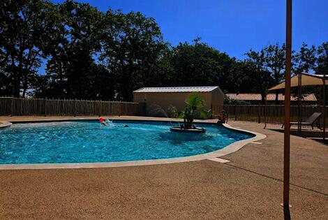 France : Village vacances et camping Couleurs Vendée