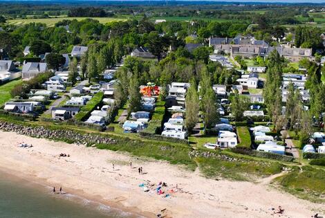 France : Camping et Parc Les Goelands