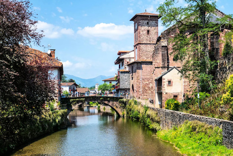 France : Camping Europ'Camping