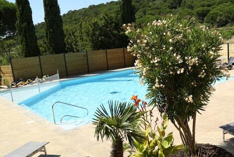 France : Camping Figurotta