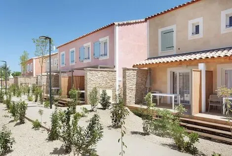 France : Résidence locative Fleur de Sel