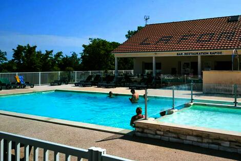 France : Camping Flower Camping De La Forêt