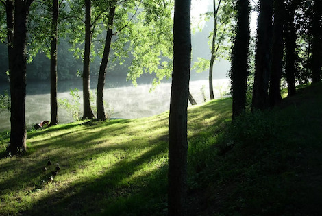 vol+hotel Sans Transport Flower Camping les Gorges de l'Aveyron **** France Saint-Pierre-des-Landes