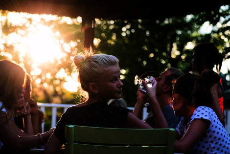 France : Camping Flower Camping Les Paillotes en Ardèche