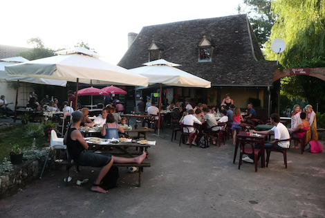 France : Camping Flower Camping Les Terrasses de Dordogne