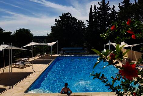 France : Camping Fontisson