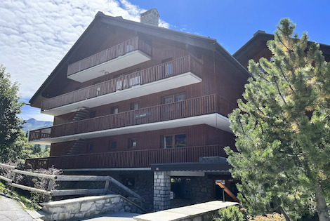 France : Résidence Frasse