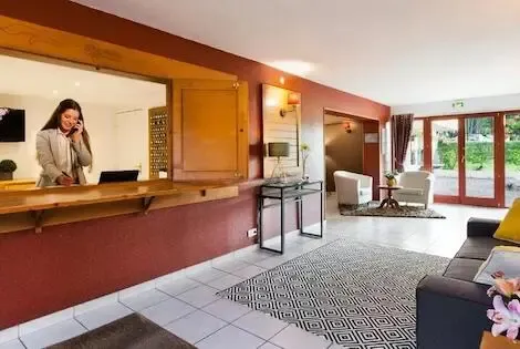 France : Résidence locative Garden & City Evian les Bains - Lugrin