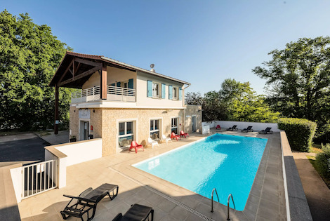 France : Résidence locative Garden & City Lyon - Lissieu 3