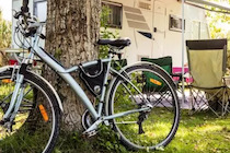 France : Camping Grand Pré