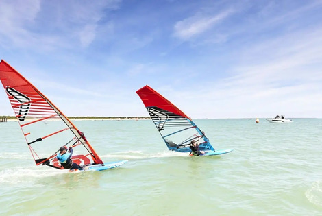 France : Camping Grand Pré