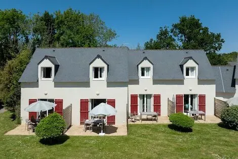 France : Résidence locative Horizon Morgat