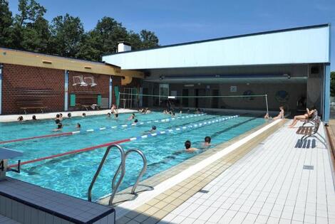 France : Camping Hurongues