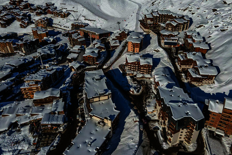 France : Résidence Joker